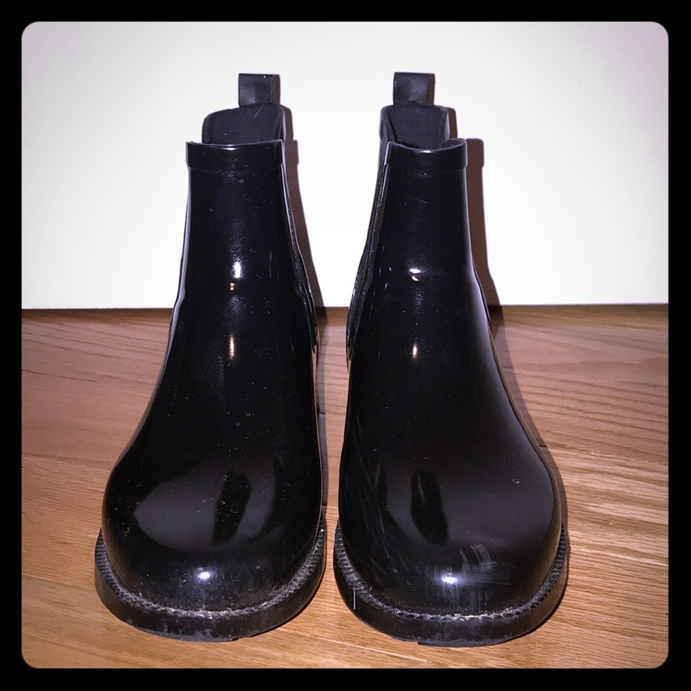 Michael Kors Rainbootie